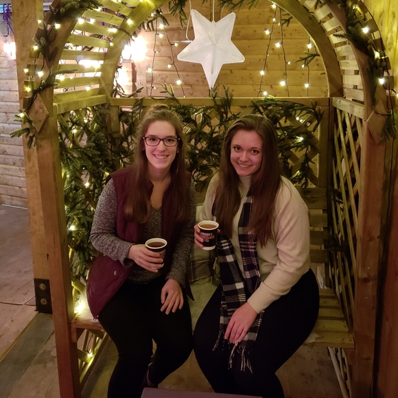 Meet your Posh Ambassador, Heidi - Picture 3 of 6